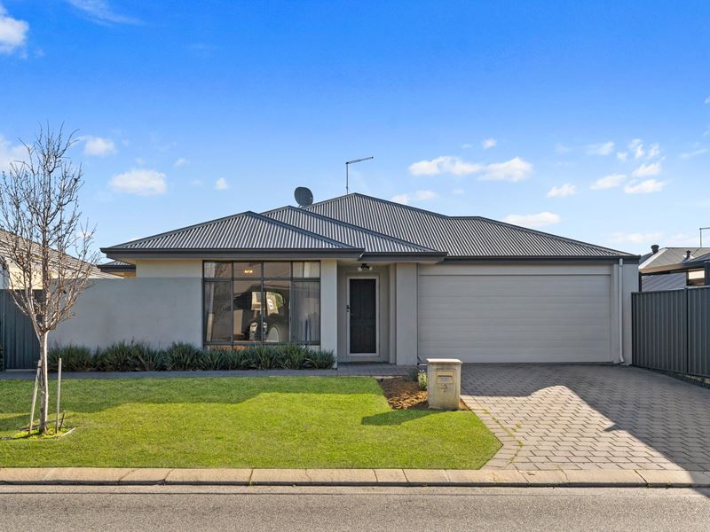 13 Linaker Street, Baldivis