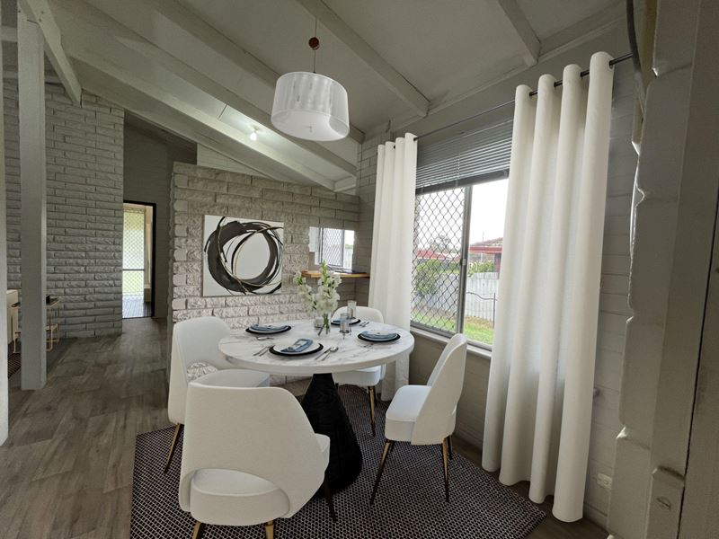 12 Currawong Way, Thornlie
