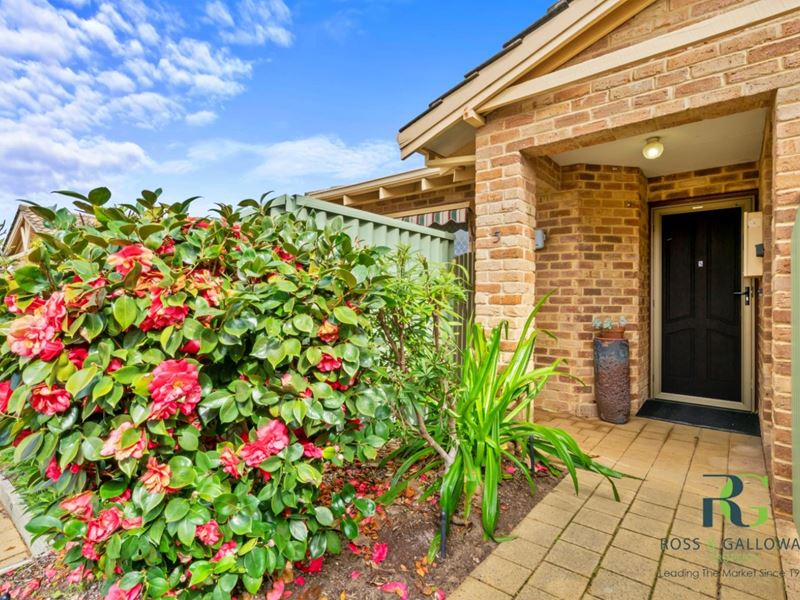 5/59 Point Walter Road, Bicton