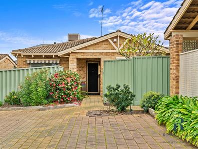 5/59 Point Walter Road, Bicton WA 6157