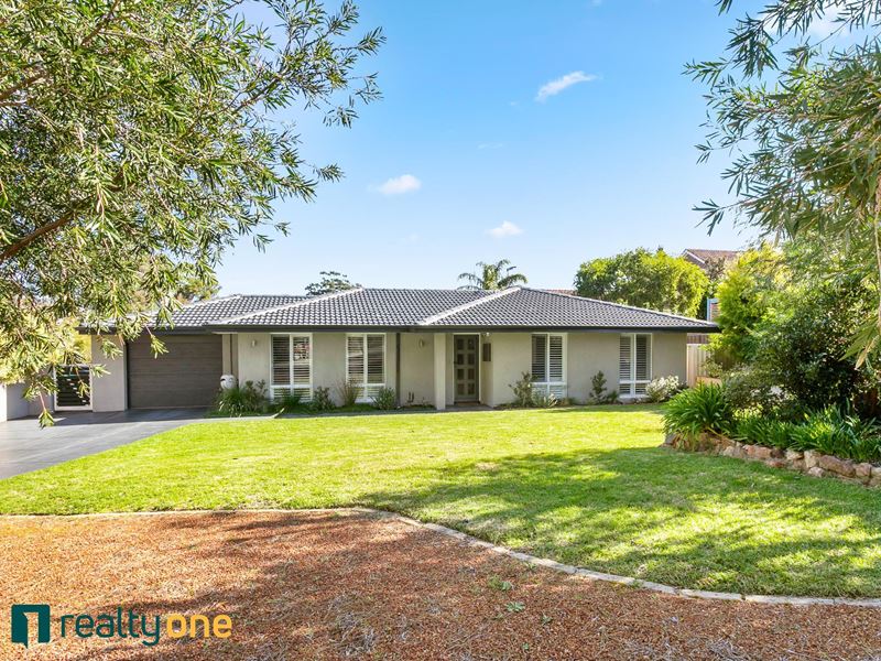 3 Wood Court, Kardinya