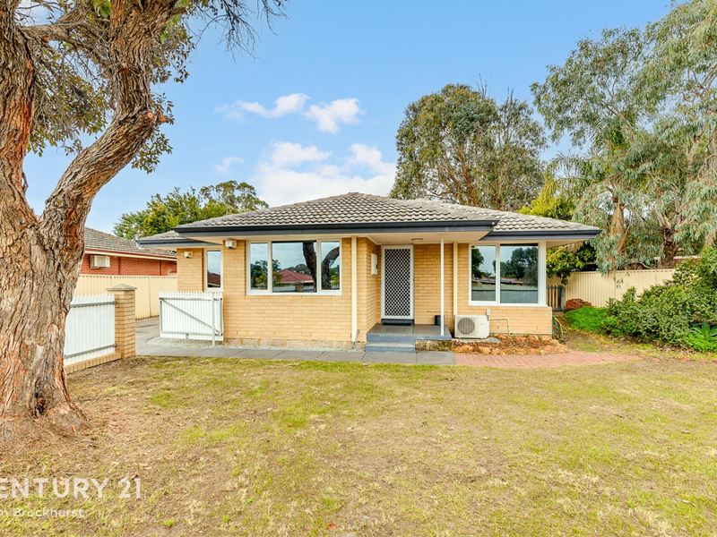 212 Corfield Street, Gosnells
