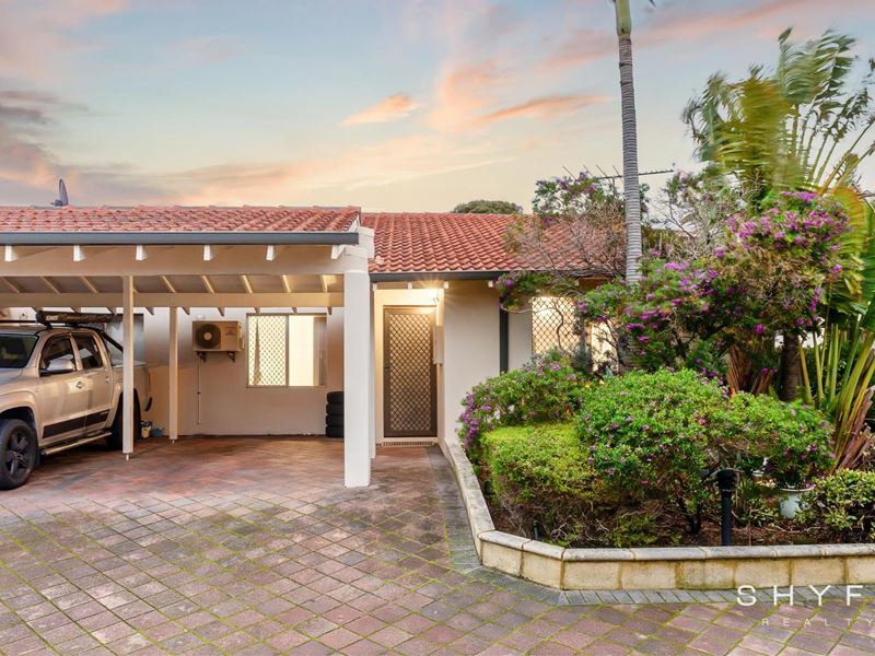 7/14 Alga  Street, Scarborough