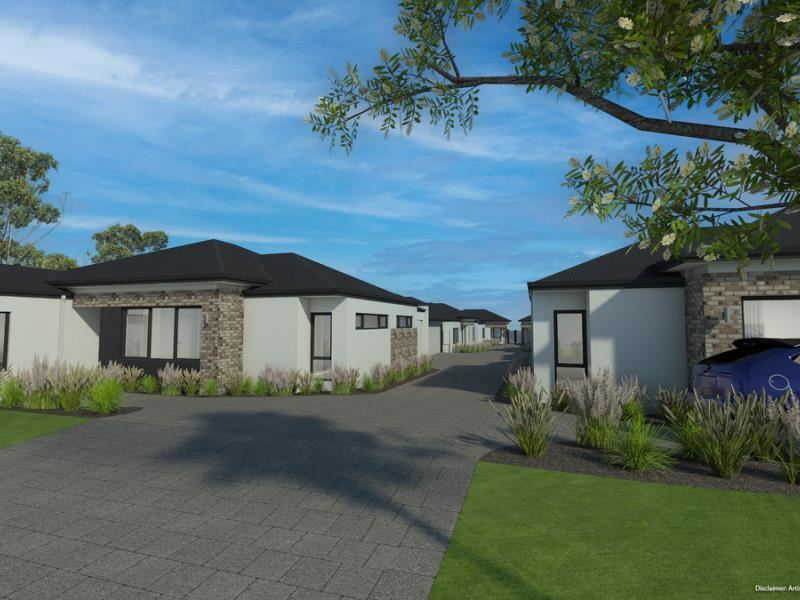 2/5 Moldavia Street, Tuart Hill