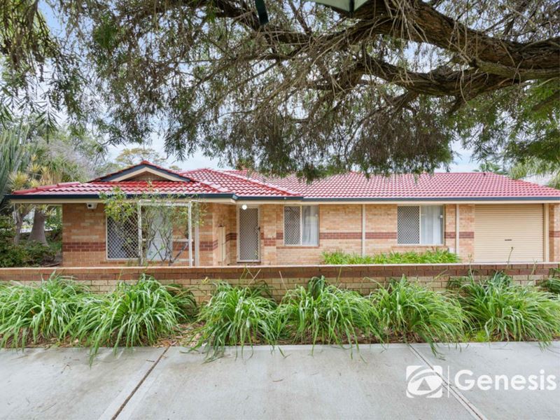 42 St Kilda Road, Rivervale