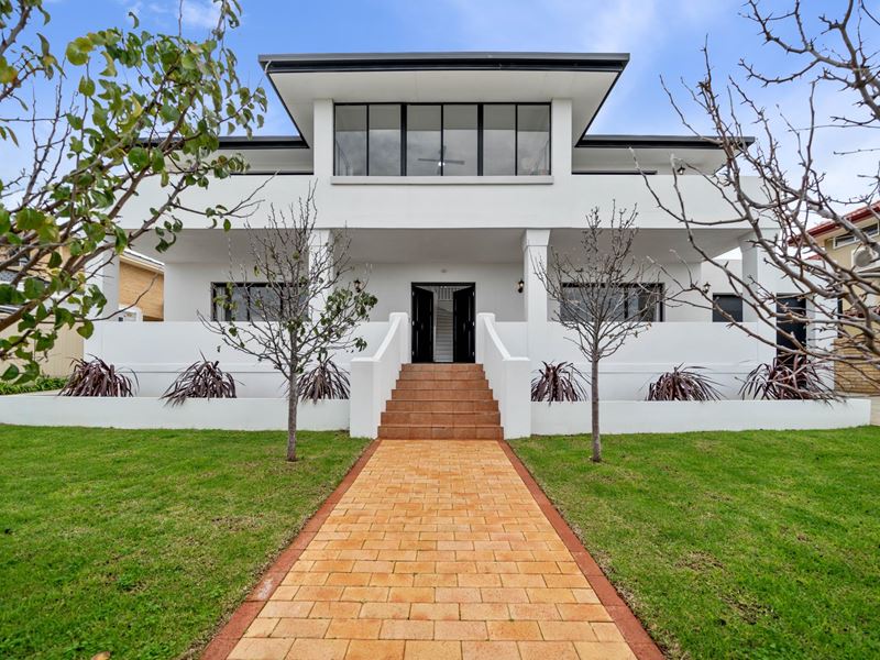 4 Thimble Court, Ocean Reef