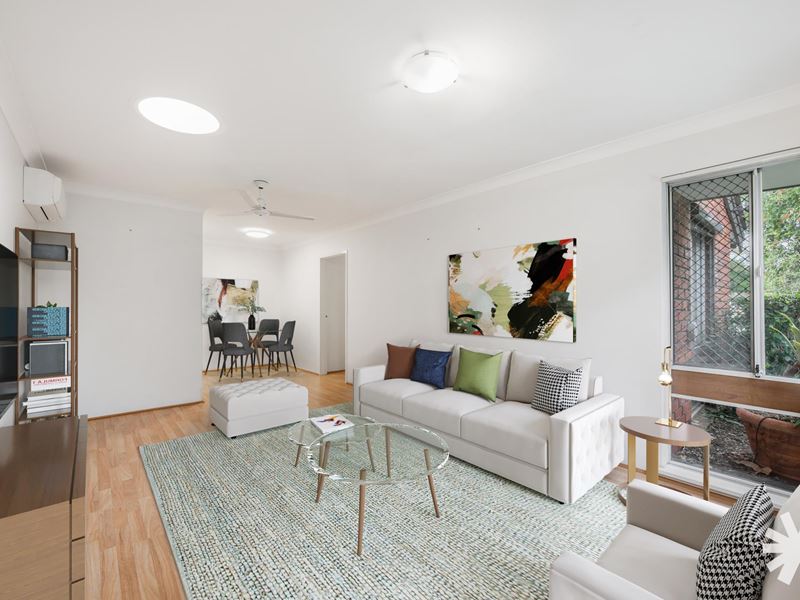 6/176 Labouchere Road, Como