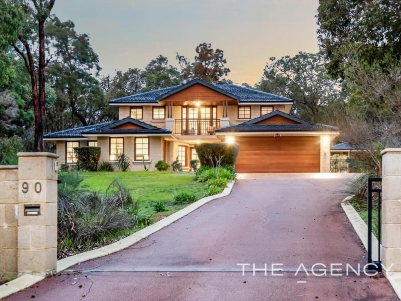 90 Bushlands Road, Hovea