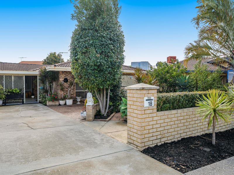 1B Twyford Place, Innaloo