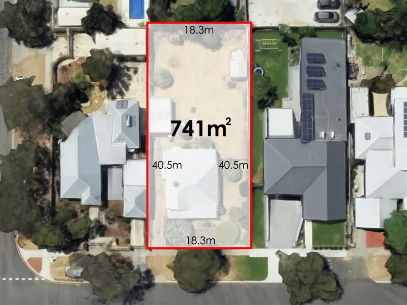 82 Brandon Street, Kensington