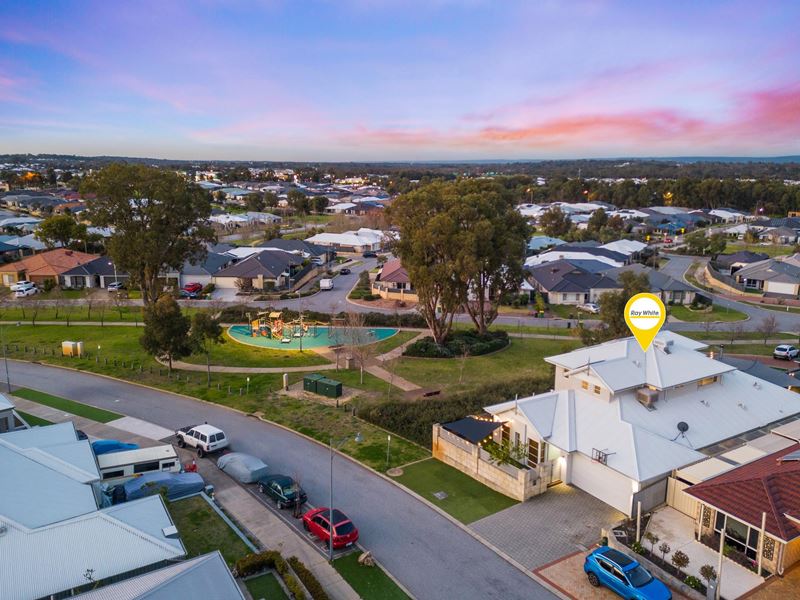 11 Daylight Entrance, Baldivis
