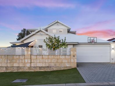 11 Daylight Entrance, Baldivis WA 6171