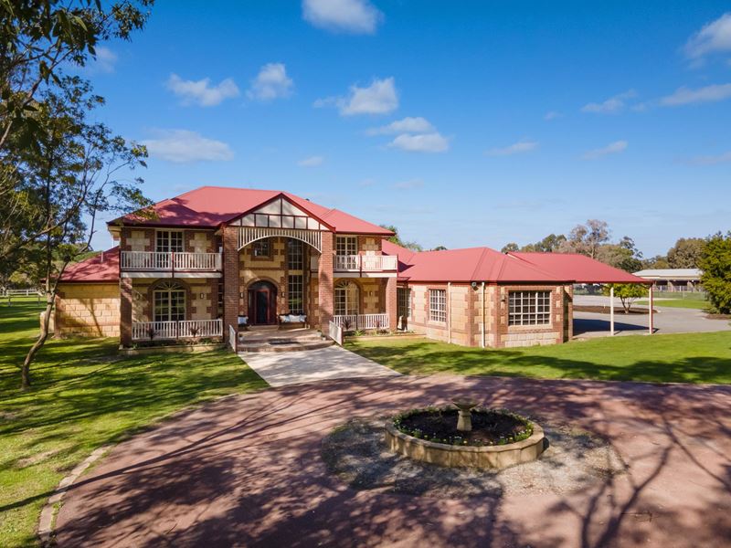 81 Follington Place, Banjup