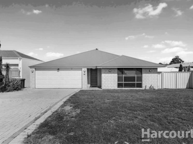 46 Hyden Loop, Dawesville