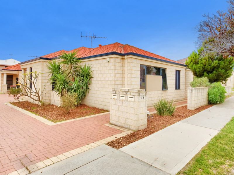 77A Nollamara Avenue, Nollamara