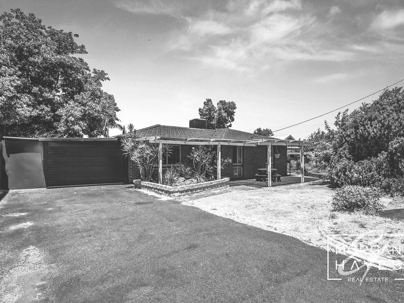 14 McAlister Place, Thornlie WA 6108
