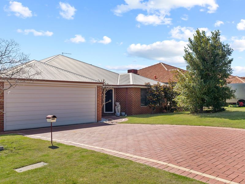 23 Arkle Street, Baldivis