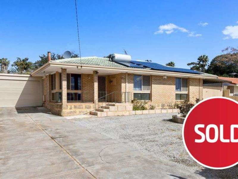 36 Sulphur Road, Parmelia