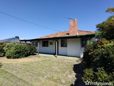 131 Sevenoaks Street, Cannington WA 6107