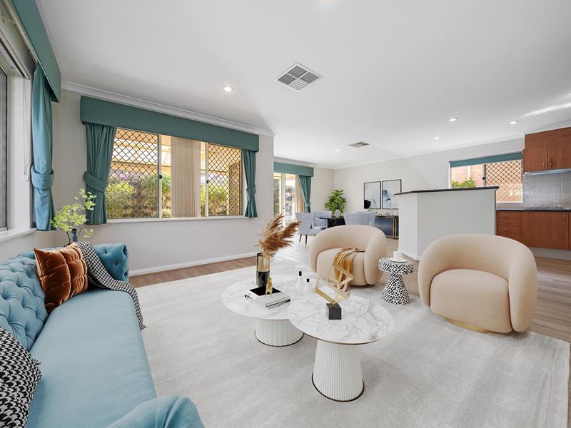 35 Imperial Circuit, Madeley