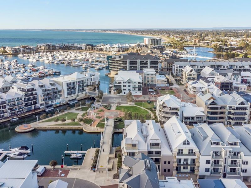 30A Treviso Mews, Mandurah