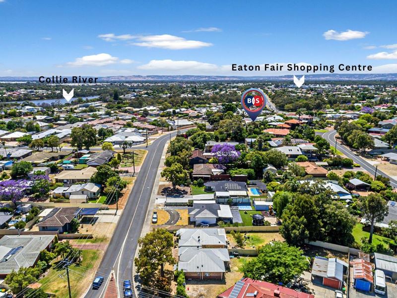 53 Hamilton Road, Eaton