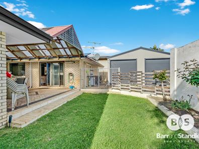 53 Hamilton Road, Eaton WA 6232