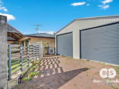 53 Hamilton Road, Eaton WA 6232