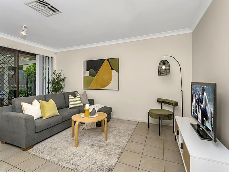 3/91 Clydesdale Street, Como