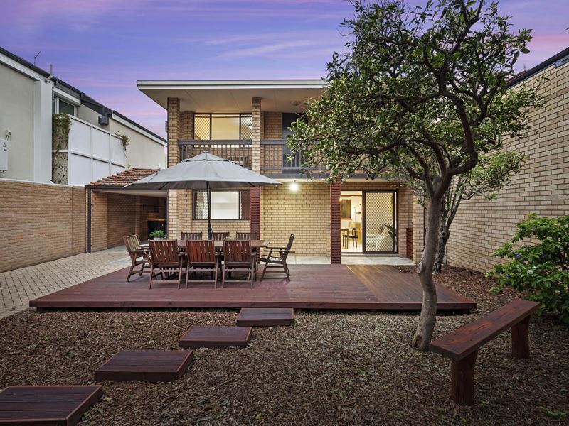 5 Deague Court, North Perth