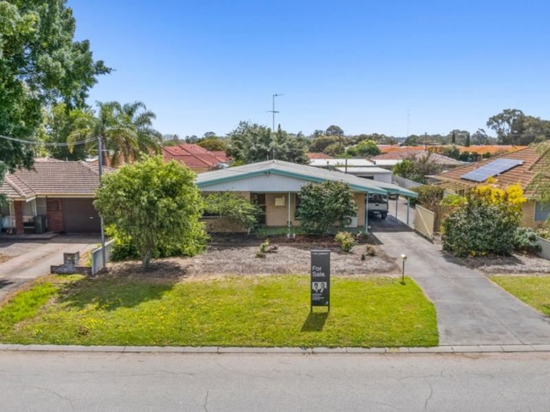 66 Cooper Street, Mandurah