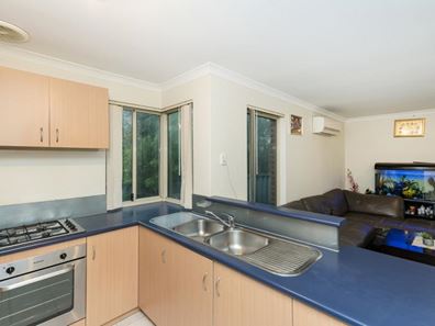 136 Wilmington Crescent, Balga WA 6061