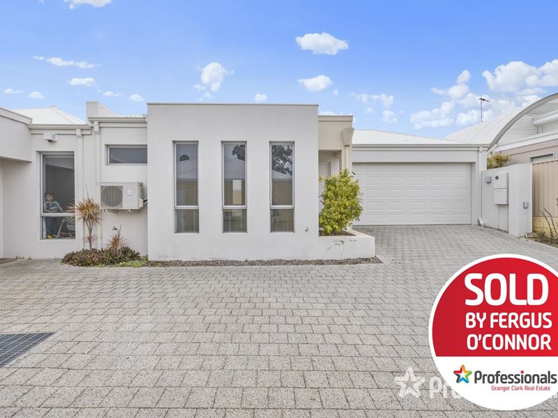 13B Sylvia Place, Nollamara