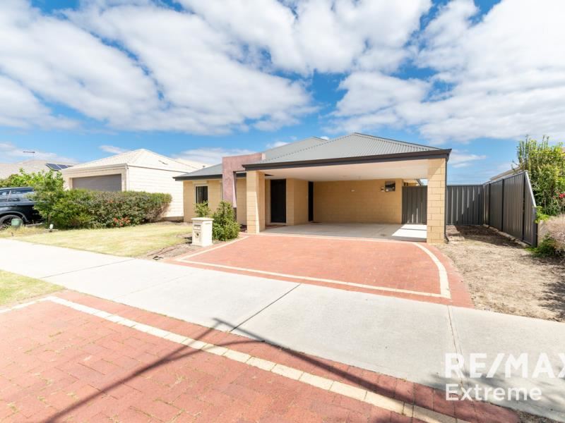 9 Jingana Road, Banksia Grove WA 6031