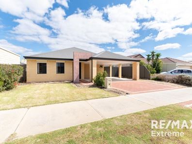 9 Jingana Road, Banksia Grove WA 6031