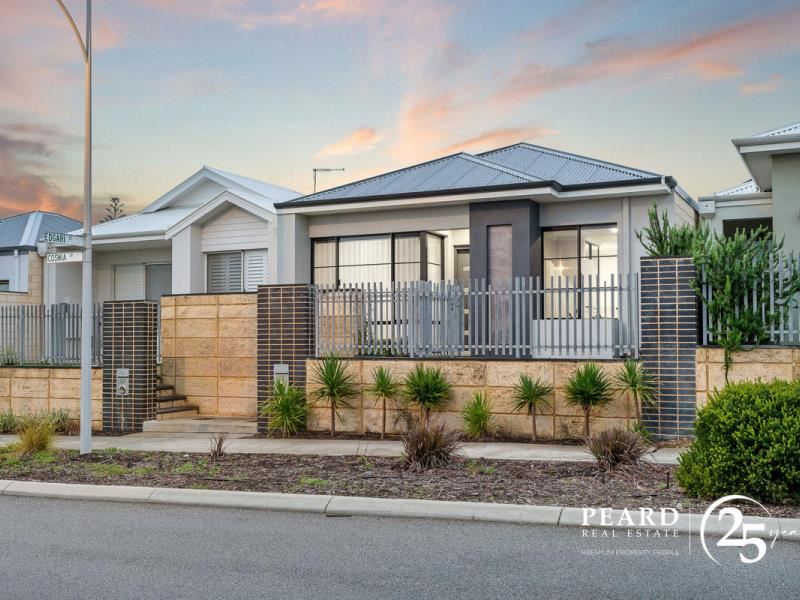 49 Cosmia Grove, Jindalee WA 6036