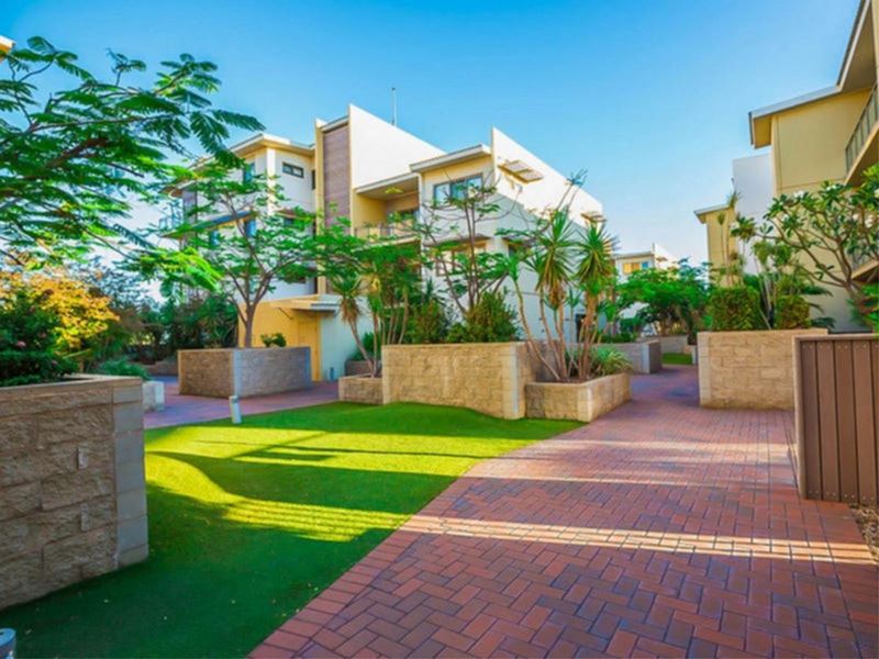 60/44 Counihan Crescent, Port Hedland