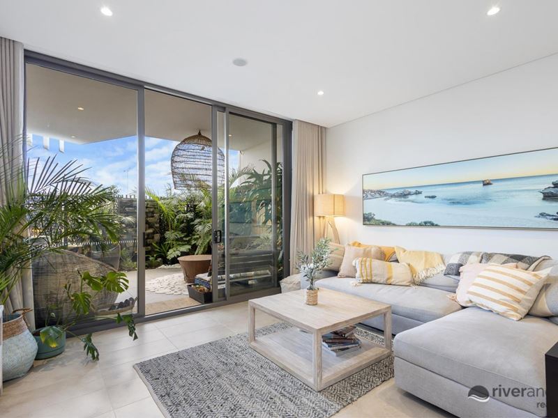 105/5 Cattalini Lane, North Fremantle