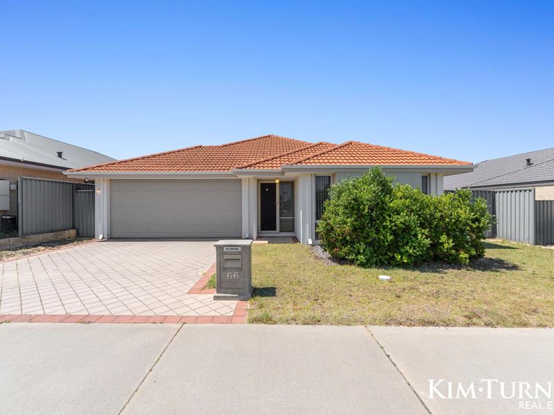 66 Smirk Road, Baldivis