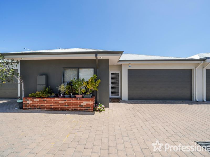 18B Ashcroft Way, Balga