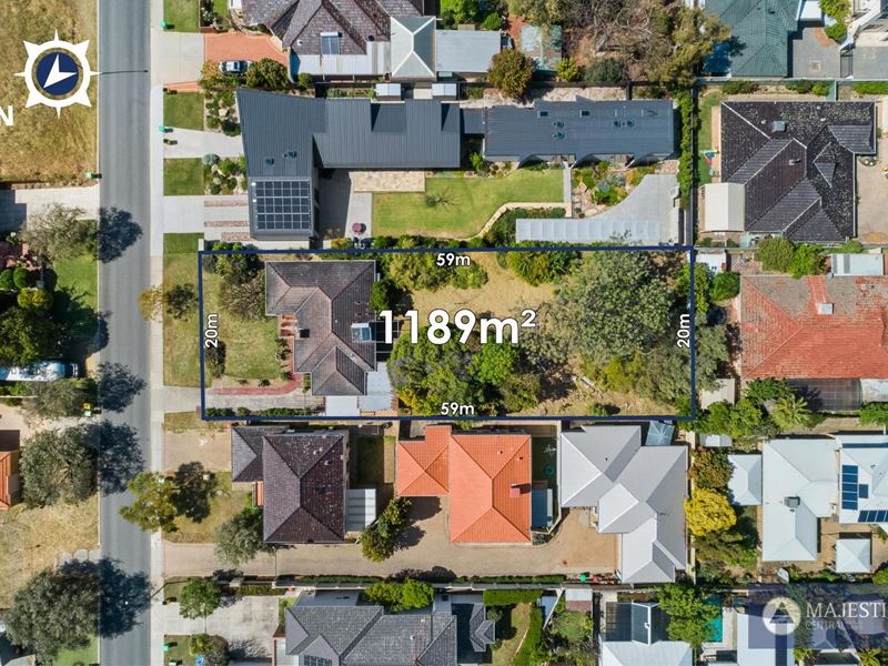 77 Ullapool Road, Mount Pleasant