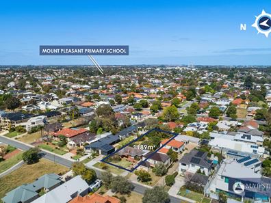 77 Ullapool Road, Mount Pleasant WA 6153