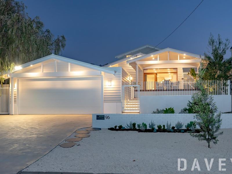96 Clontarf Street, Sorrento