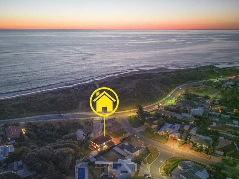 3 Leonard Way, Yanchep