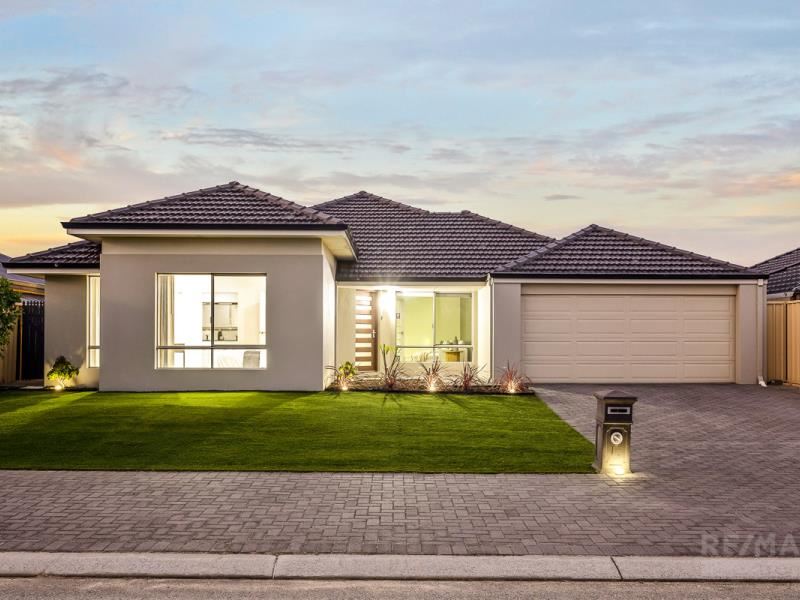 10 Clontarf Way, Butler