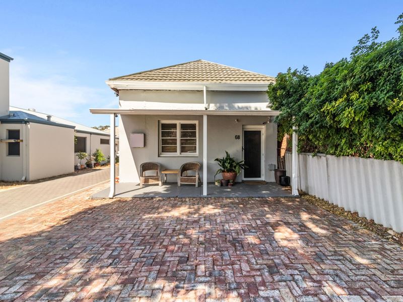 68 Sayer Street, Midland