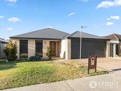 10 Humboldt Entrance, Aubin Grove WA 6164