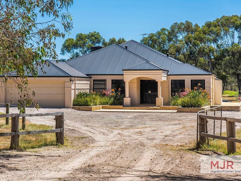 173 Hopkinson Road, Darling Downs