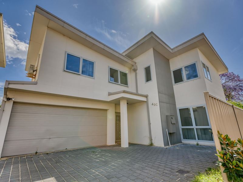 49C McGlinn Way, Cloverdale