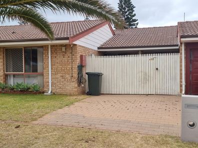 13/239 Willcock Drive, Mahomets Flats WA 6530